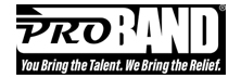 Proband Sports Industries, Inc.: Support that Enhances Mobility, Comfort and Everyday Performance